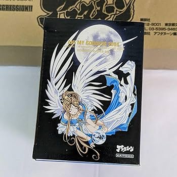 Amazon.co.jp: ああっ女神さまっ メモリアルブリスターボックス